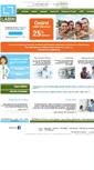 Mobile Screenshot of labinlab.com